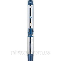 Глибокий заглибний насос EUROAQUA 6 SR 18 / 11 380 В