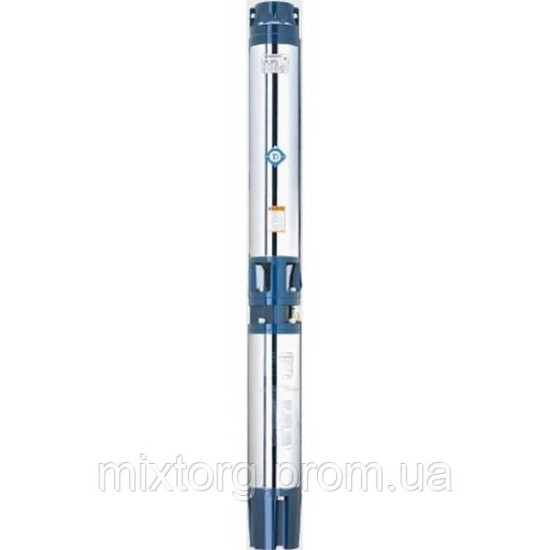 Глибокий заглибний насос EUROAQUA 6 SR 18 / 11 380 В