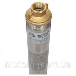 Повантажені свердловини насос VITALS Aqua 3 - 10 DCo 1728 - 0.6r