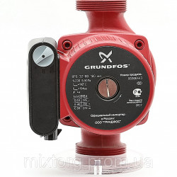 Насос циркуляційний Grundfos 32/8/180 данія! оригінал!