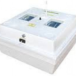 Інкубатор для яєць УТОСМІ — 30 з електронним терморегулятором на 80 яєць