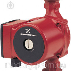 Циркуляцейний насос Grundfos UPS 15-60 130 оригінал