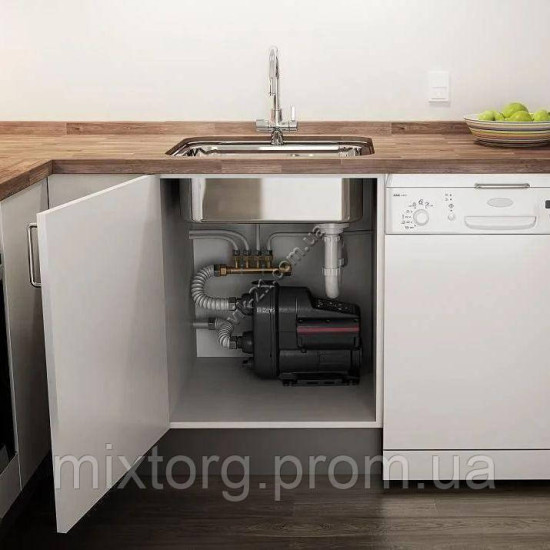 Насосна установка NEW Grundfos Scala2 3-45 (Грундфос) оригінал