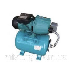 Насосна станція Kenle Jet 100ATF; 1,1 кВт; h:50 м, 60 л/хв