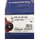 Grundfos UPS 25-80-180 Сербія