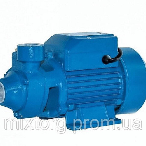 Насос поверхневий EUROAQUA WZ 250 потужність 0,25 кВт вихровий