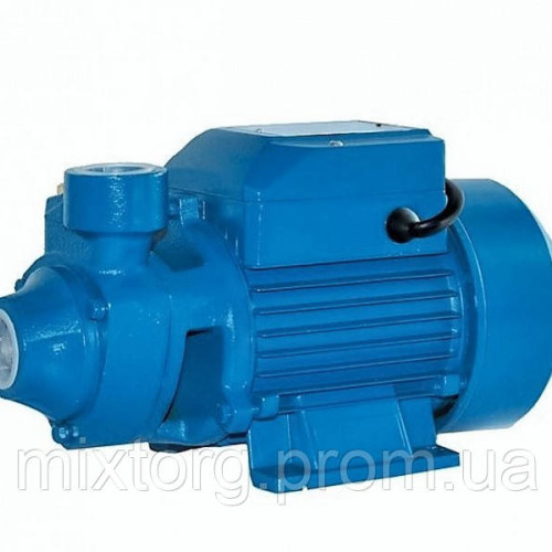 Насос поверхневий вихровий EUROAQUA PKM 70 потужність 0,55 кВт