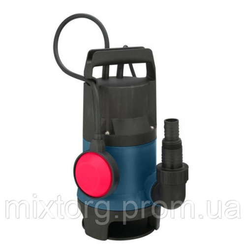 Насос для брудної води BauMaster 650 Вт