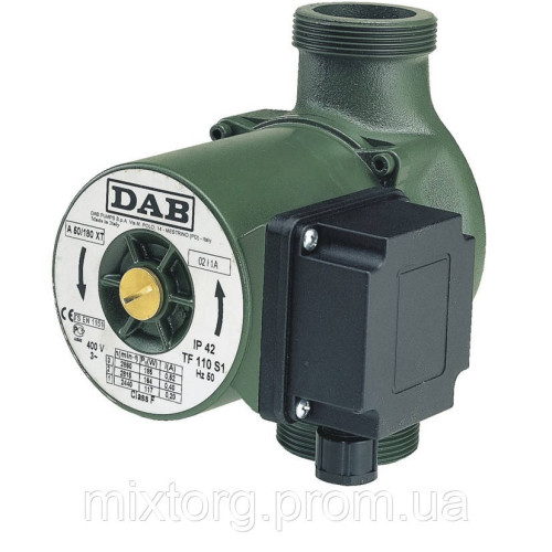 Насос циркуляційний DAB VA 35/80 Італія!