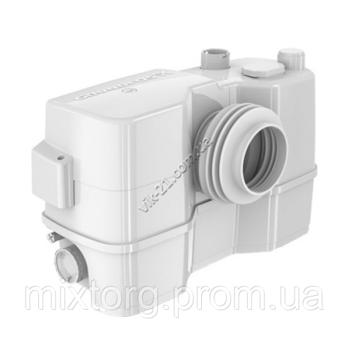 Grundfos Sololift2 WC-3 (Грундфос Сололіфт 2) оригінал