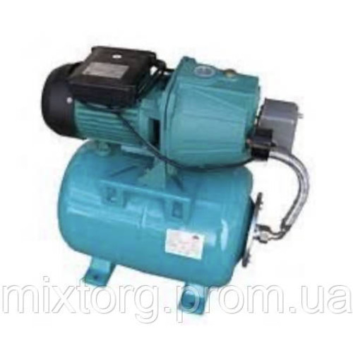 Насосна станція Kenle Jet 100ATF; 1,1 кВт; h:50 м, 60 л/хв