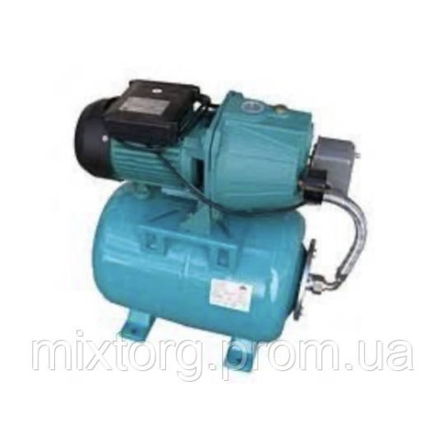 Насосна станція Kenle Jet 100ATF; 1,1 кВт; h:50 м, 60 л/хв