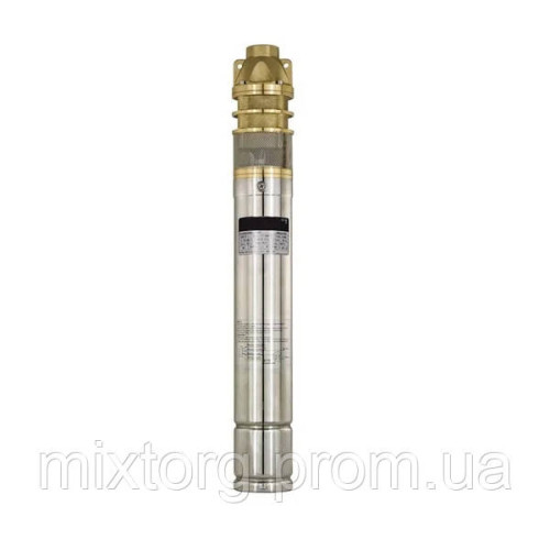 Насос свердловинний 3 SKM-100 0.75 kwt.