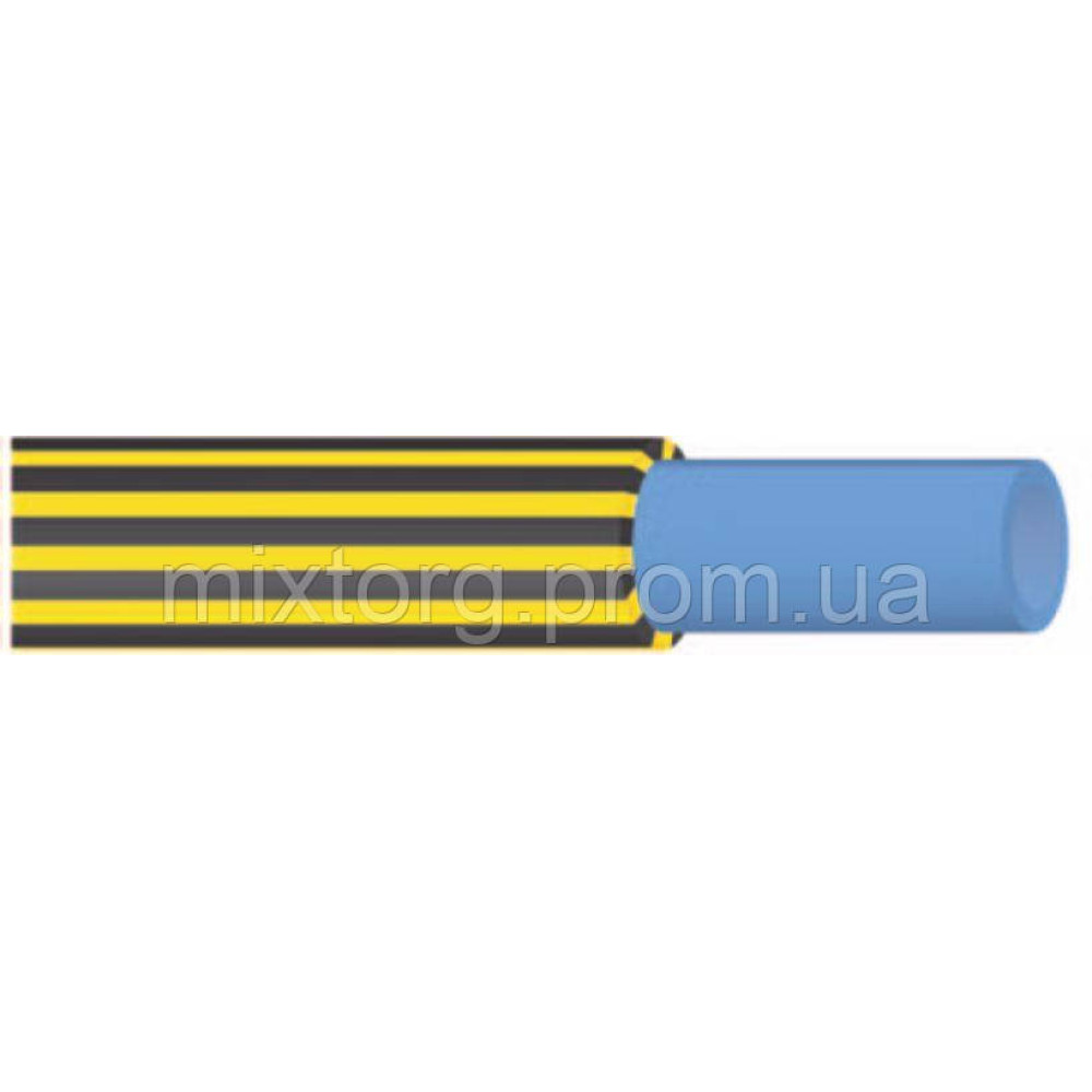 Шланг для поливу rudes ZEBRA 3/4" L30