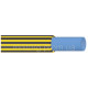 Шланг для поливу rudes ZEBRA 3/4" L30