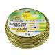Шланг для поливу rudes ZEBRA 3/4" L30