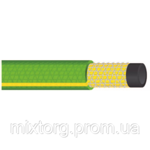 Шланг для поливу Floria ECO 1/2" L30 rudes