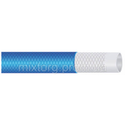 Шланг для поливу SILICON 3/4" L50 rudes