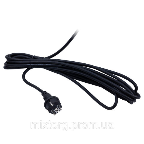 Насос каналізаційний 1.1кВт Hmax 10м Qmax 200л/хв WETRON WQDw10-8-1.1F (773361)