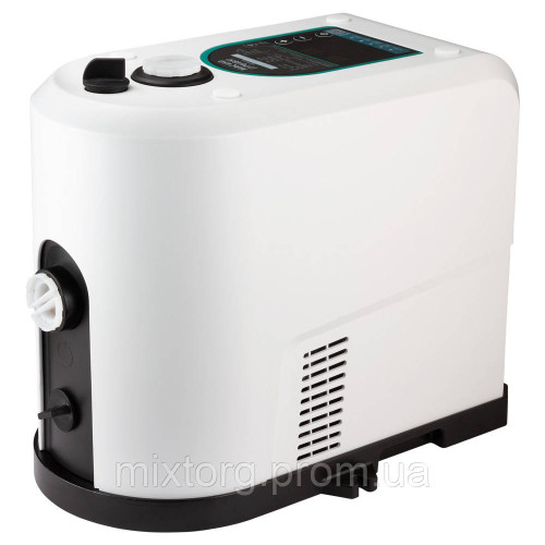 Cтанція 0.45кВт Hmax 40м Qmax 75л/хв 0.5л + частотне регулювання 3.0 LEO MAC450 (776485)