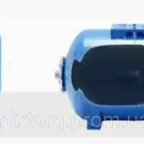 Гідроакумулятор SPERO А/О 50 Н горизонтальний Італія