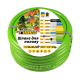 Шланг для поливу Raduga 3/4" L50 rudes