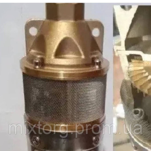 Глибокий насос Delta 4SKM-100,0.75 квт Польща!