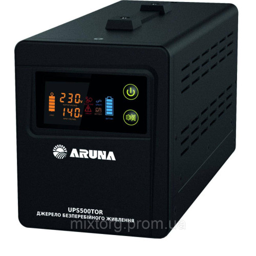 Джерела безперебійного живлення UPS 1000 TOR "ARUNA"