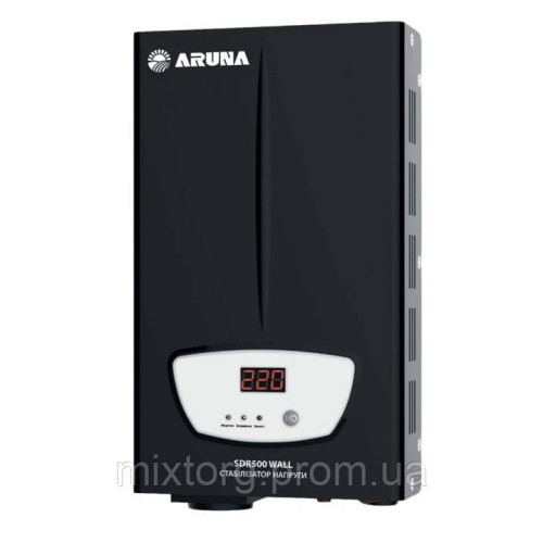 Стабілізатор напруги SDR 500 WALL (300 Вт) "ARUNA"