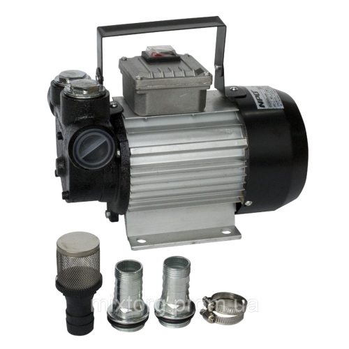 Насос для дизельного палива Diesel 220V/50 "NPO"